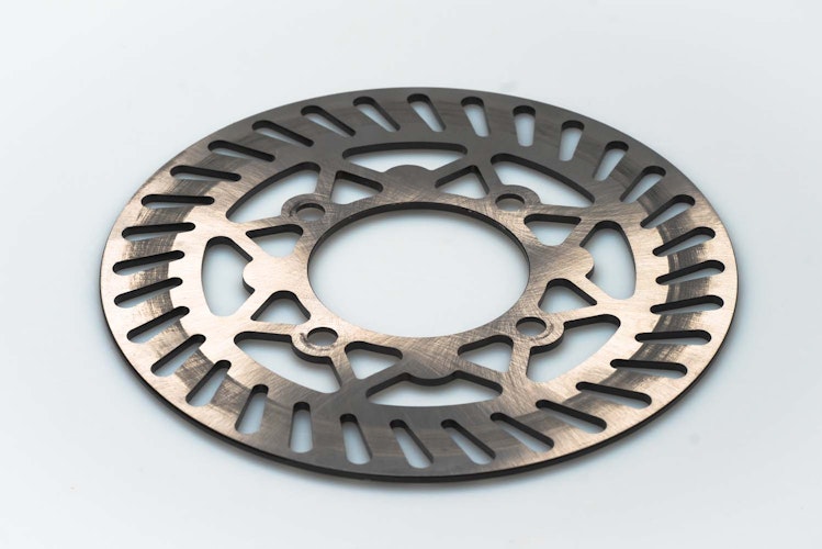 XPEAR Bremsscheibe 220mm 4-Loch