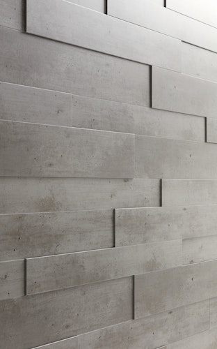 MEISTER Systempaneele MeisterPaneele. nova SP 300 / Beton 4045 - 840 mm