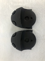 Heissner Behälter-Füße (2er-Set) (ET11-F640M)