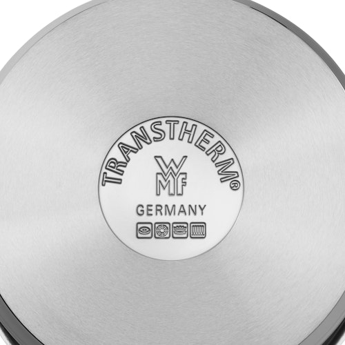 WMF Gourmet Plus Topf-Set 5-teilig