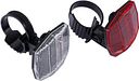 Vorschaubild CONTEC Reflektor Flexion Set weiß rot