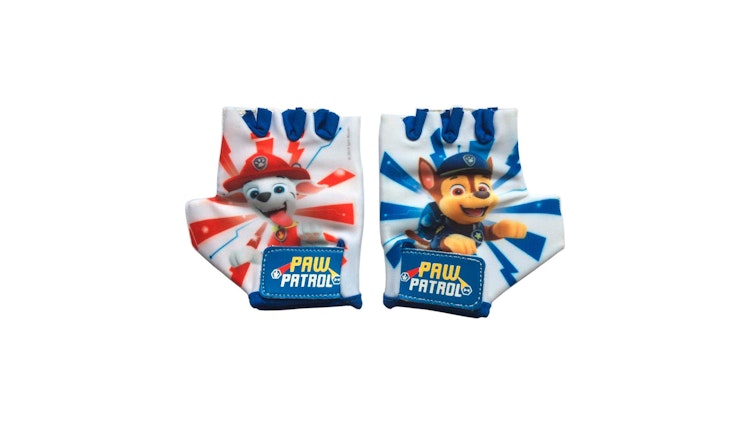 Bike Fashion Kinderhandschuh Paw Patrol