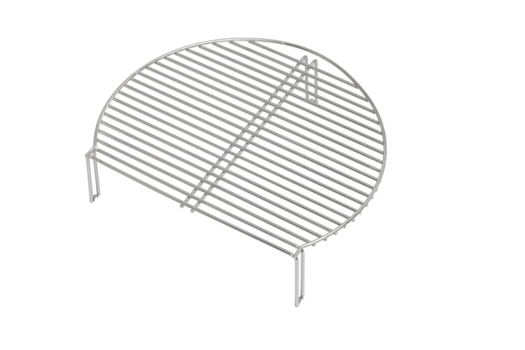 Monolith Zusatz Grillrost für LeCHEF