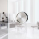 Vorschaubild GRIFFWERK Griffmuschel GUIDA - Edelstahl matt