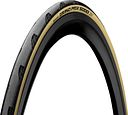 Vorschaubild Continental Grand Prix 5000 Reifen 28 × 28C schwarz,beige