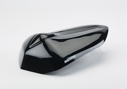 BODYSTYLE Sportsline Sitzkeil ABS Kunststoff schwarz für KAWASAKI Z1000 