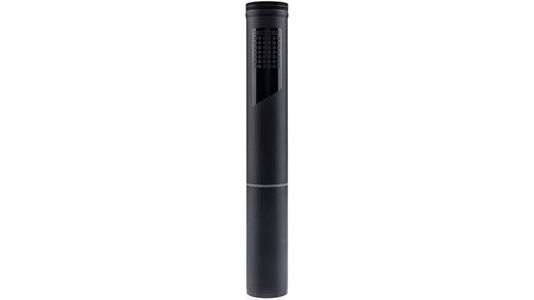 CONTEC Service-Kit Drop-A-Gogo II Kit C schwarz für 125 mm Verstellbereich, kompatibel f