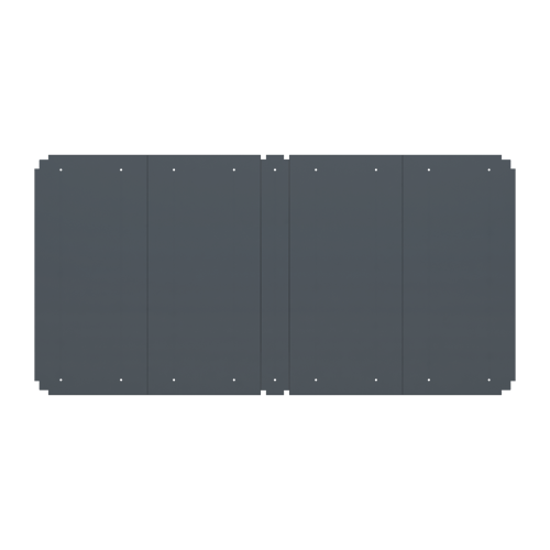 KGT Zwischenboden für Hochbeet UrbanGrow XL