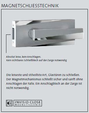 Magnetschlie