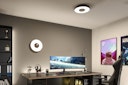 Vorschaubild Paulmann LED Deckenleuchte Spaceglow Three