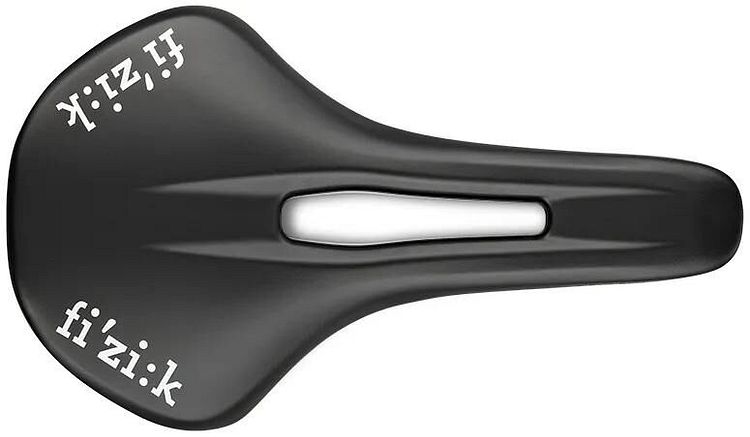 fi'zi:k Vento Antares R5 Sattel schwarz