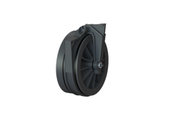 Kessel 70129 - Spreitzrohr DN 125