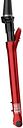 Vorschaubild RockShox Federgabel Rudy Ultimate Race Day 2 XPLR 28 Zoll rot electric red 40 mm Federweg, 45 mm Offset