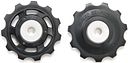 Vorschaubild Shimano Schaltrollen-Set Dyna-SYS schwarz/silber für RD-M786/RD-M781/RD-M780/RD-M773