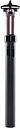 Vorschaubild CONTEC Federsattelstütze Nara DLX 31,6 mm schwarz