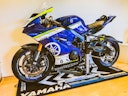 Vorschaubild Zentralständer EVOLIFT® für Yamaha R6 (RJ11) 06-07