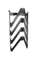 The Bastard Essentials Rack Large