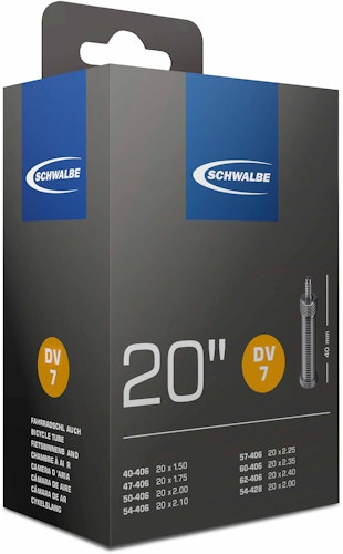Schwalbe Schlauch Nr. 7