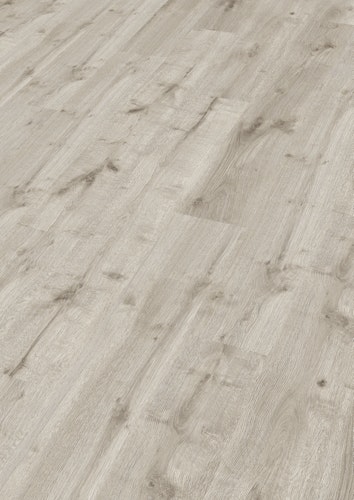 MEISTER  Laminatboden MeisterDesign. laminate LC 55 S  White Oak 6670 | 1-Stab - 1288 mm