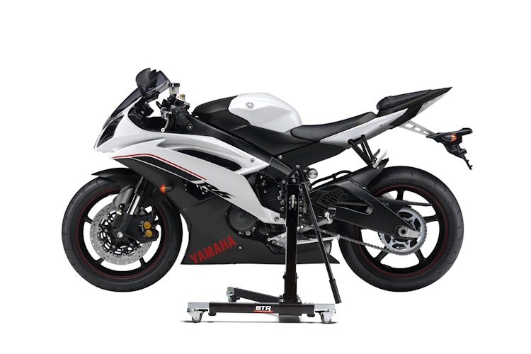 Zentralständer EVOLIFT® für Yamaha R6 (RJ155) 11-16