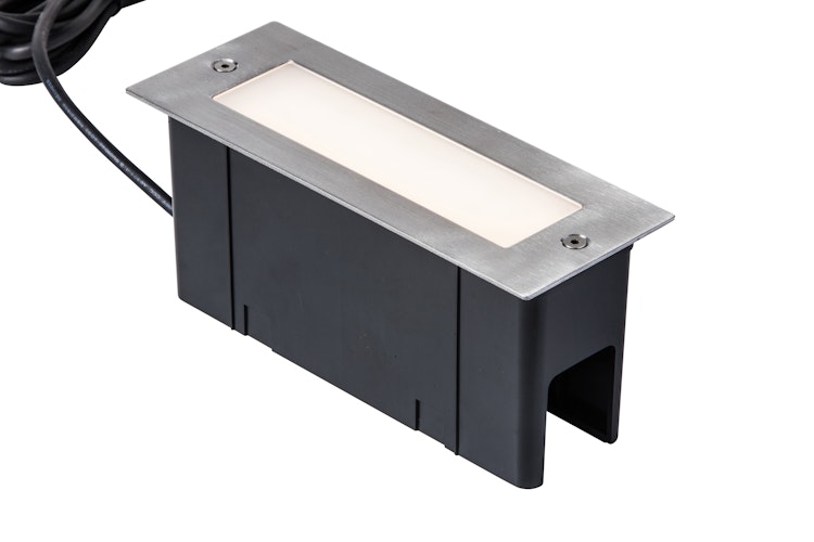 Heissner Wand-Einbauleuchte  215 mm (L484-00)