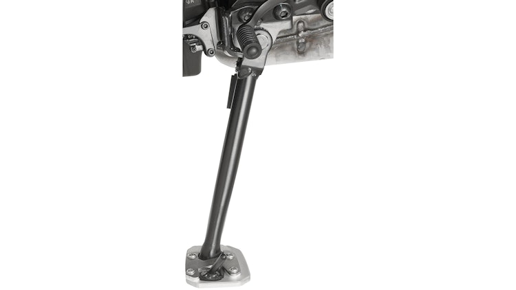 Kappa Seitenständerunterlage für Yamaha MT-07 und Tracer 7
