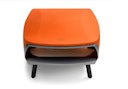 Vorschaubild Witt Pizzaofen ETNA ROTANTE Orange