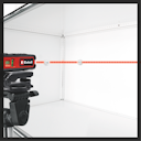 Vorschaubild Einhell Lasernivelliergerät TC-LL 1 2270095