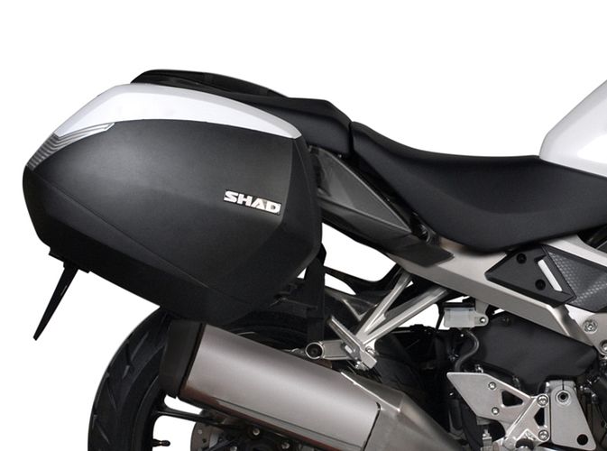 SHAD 3P Befestigungssystem Honda