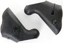 Vorschaubild Campagnolo Griffgummis Record Chorus ab 1998 schwarz
