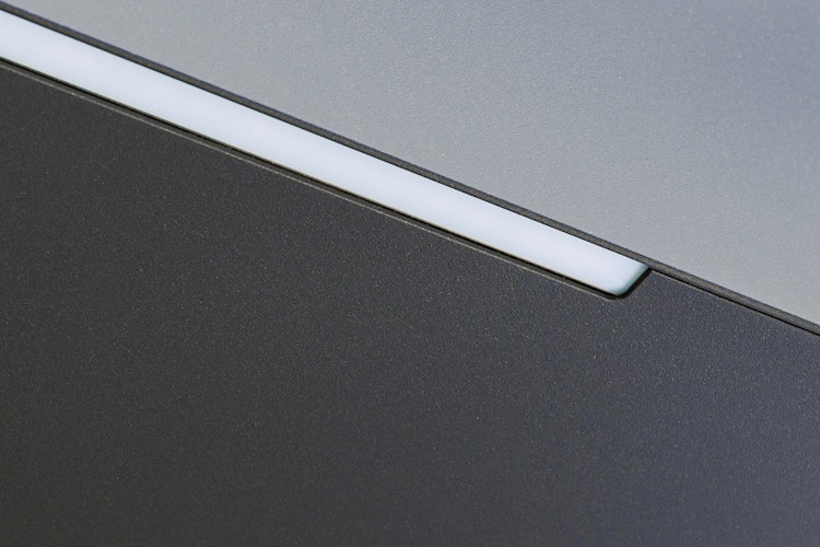 Gutta Rechteckvordach BS Plus 250 inkl. Wasserspeier (neues Modell)