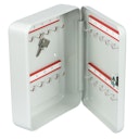 Vorschaubild Burg Wächter Schlüsselbox CityLine lichtgrau CS 24