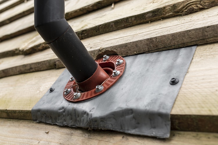 Petromax Zelt Durchführung für Loki