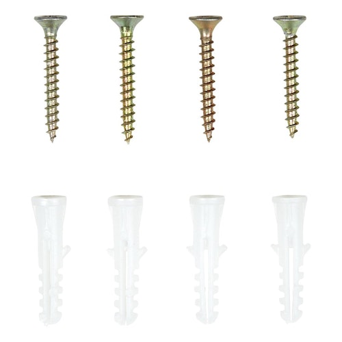 Burg Wächter Schlüsseltresor Key Safe 30 SB