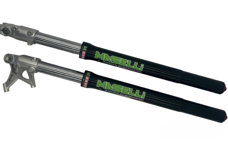 Maselli Federgabel Xpear 720mm