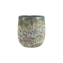 Vorschaubild Plant Pot Aava grün antik