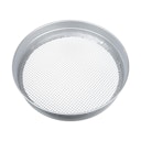 Vorschaubild Ubbink traditionelles Gartensieb - verzinktes Sieb, Maschenweite 12mm - H7,4 x Ø37 cm