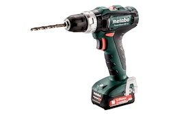 Metabo Akku-Schlagbohrschrauber PowerMaxx SB 12
