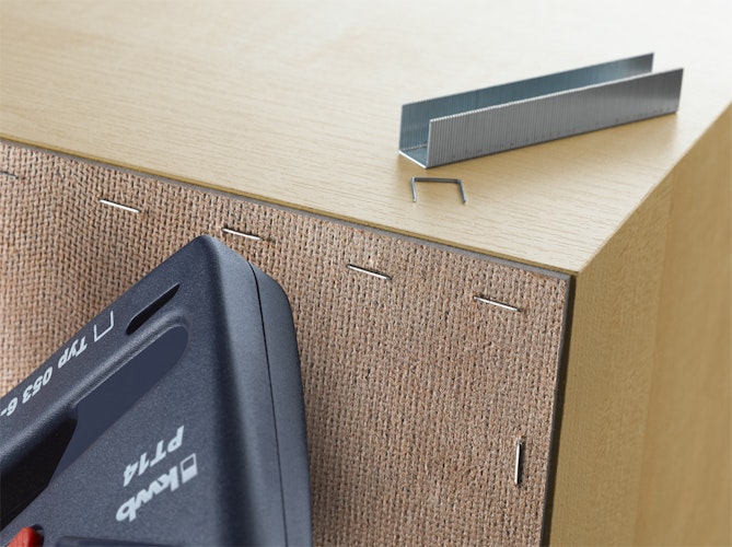 kwb 5000Heftkl Normal 053/C 4 mmSB 53040