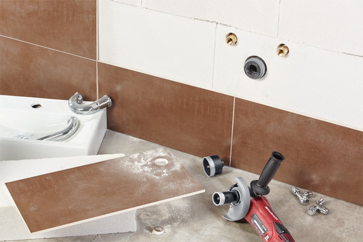 kwb Fliesenbohrer M14, 8mm 500208