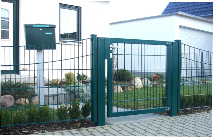 LEGI-Torsystem Vario-S Einzeltor