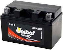 Unibat – Batterie – CTZ10S