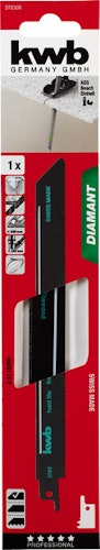 kwb 1 Säbelsägeblatt Diamant 578300