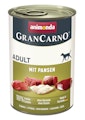 animonda Gran Carno Adult 400g Dose HundenassfutterVorschaubild