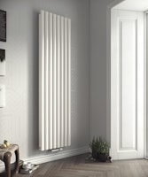 Ximax Raumheizkörper FORTUNA Duplex weiß