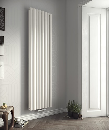 Ximax Raumheizkörper FORTUNA Duplex weiß