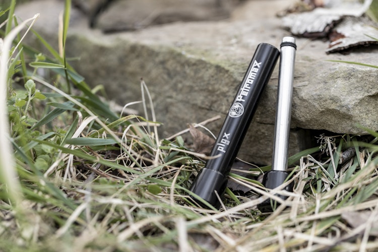 Petromax Feuer Kolben