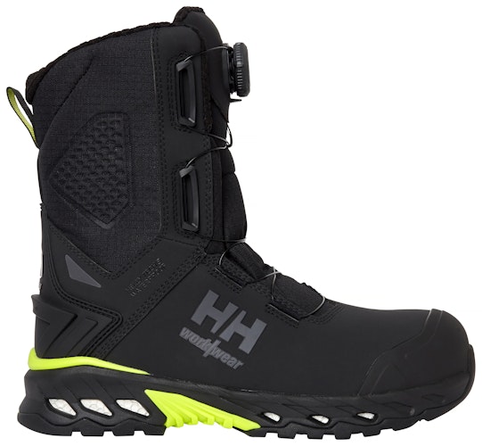 Helly Hansen® Winter Sicherheitsstiefel Magni S7L EVO BOA 78345