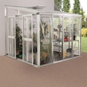 Vorschaubild Vitavia Nachrüstsatz zur Verstärkung passend zu Gewächshaus Helena 7000