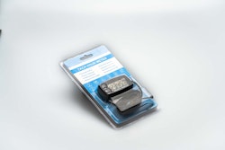 XPEAR Betriebsstundenzähler mit Drezahlmesser